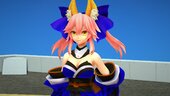 Tamamo No Mae from Fate/EXTELLA